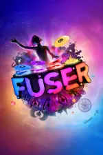 Fusercover