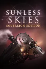 Sunless Skiescover