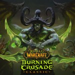 World of Warcraft: Burning Crusade Classiccover