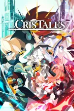 Cris Talescover