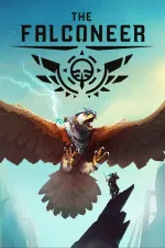 The Falconeercover
