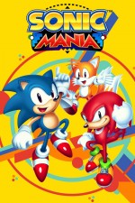 CBR.com 10 Best Sonic Games, According to IMDb - Games - Sonic Stadium