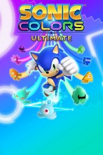 Sonic Colors: Ultimate Launch Edition - PlayStation 4, PlayStation 4