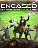 Encasedcover