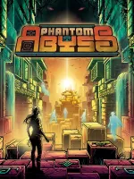 Phantom Abysscover