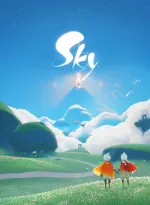 Sky: Children Of The Lightcover