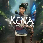 Kena: Bridge of Spiritscover