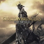 Final Fantasy XIV: Shadowbringerscover
