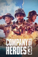 company of heroes 3 ps5