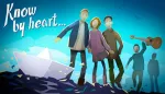 Know By Heartcover