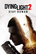 Dying Light 2 Stay Humancover