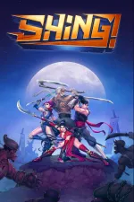 Shingcover
