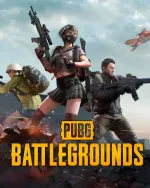 PUBG: Battlegroundscover