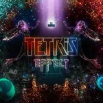 Tetris Effectcover