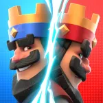 Clash Royalecover