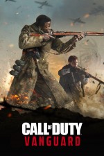 Call of Duty: Vanguard review