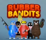 Rubber Banditscover