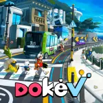 DokeVcover