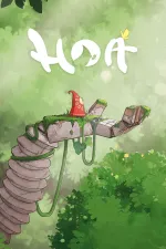 Hoacover