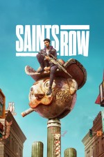 Watch The Saints Row Reboot's Wingsuit In Action