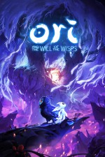 Ori And The Will Of The Wispscover