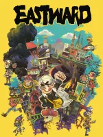 Eastwardcover