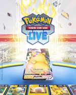 Pokémon TCG Live App Announced, TCG Online App Shutting Down - Game Informer