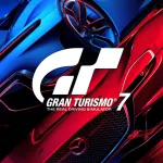 Gran Turismo 7cover