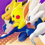 Pokémon Unitecover