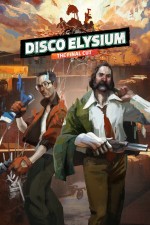 Disco Elysium The Final Cut Playstation 5 PS5 Video Games From Japan NEW
