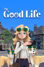 The Good Lifecover