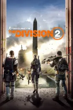 The Division 2cover