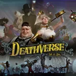 Deathverse: Let It Diecover