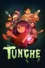 Tunchecover