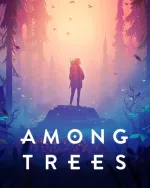 Among Treescover
