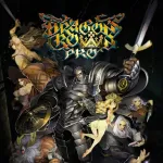 Dragon&#039;s Crown Procover
