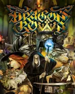 Dragon&#039;s Crowncover