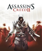 Assassin&#039;s Creed IIcover