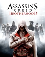 Assassin&#039;s Creed: Brotherhoodcover
