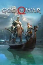 God Of Warcover