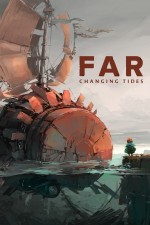 Far: Changing Tidescover