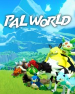 Palworld' is a Pokemon-like Game With Poaching and Crime