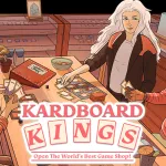 Kardboard Kingscover