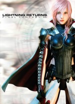 Final Fantasy's Lightning Gives an Interview About Fashion - GameSpot