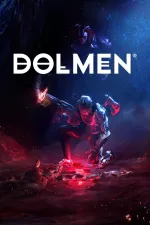 Dolmencover
