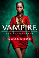Narrative-driven RPG Vampire: The Masquerade – Swansong has been pushed  back to May 19, 2022 - Gamesear
