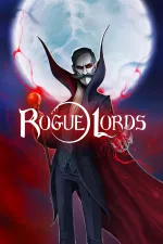 Rogue Lordscover