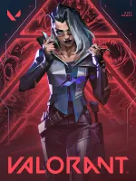 Valorantcover