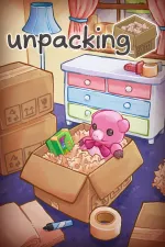 Unpackingcover