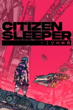 free download citizen sleeper playstation